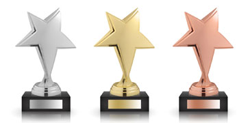 awards
